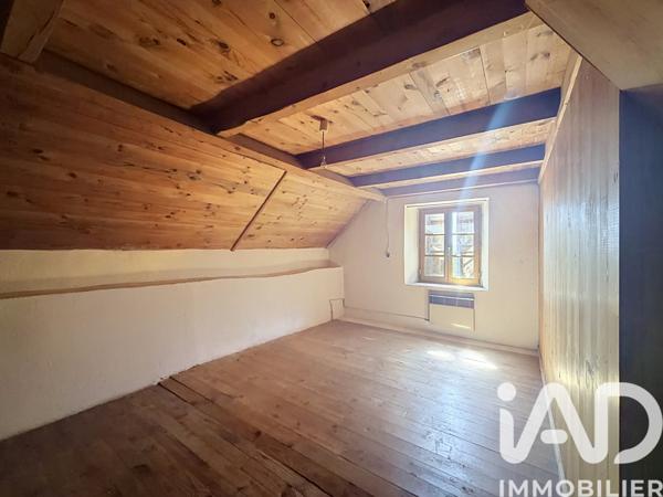 Maison à vendre 9 pièces 177 m² Mende