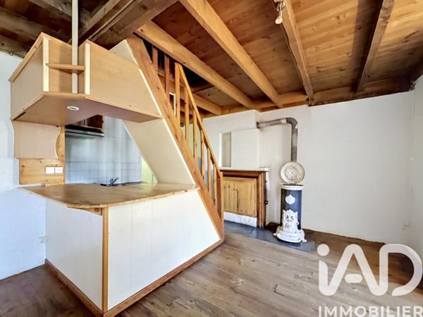 Maison à vendre 9 pièces 177 m² Mende