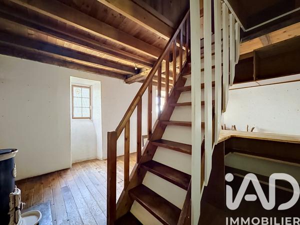 Maison à vendre 9 pièces 177 m² Mende