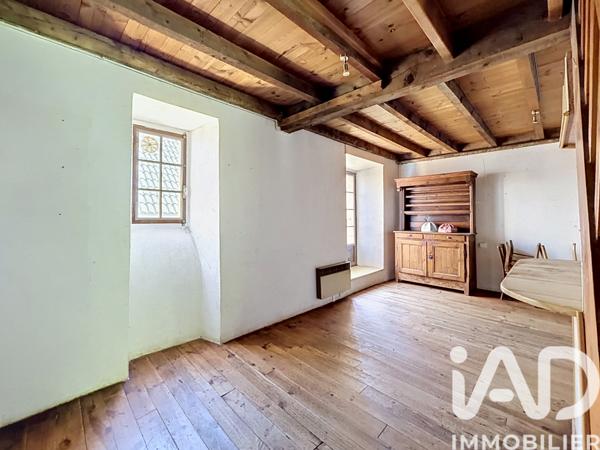 Maison à vendre 9 pièces 177 m² Mende