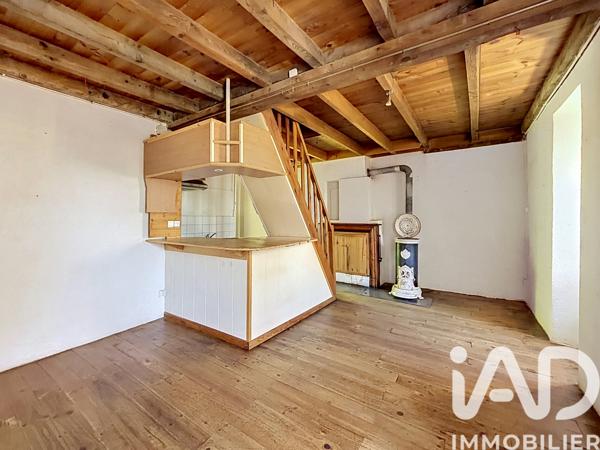 Maison à vendre 9 pièces 177 m² Mende