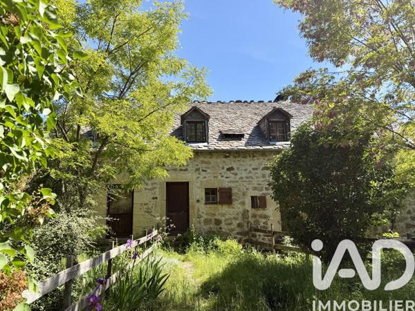 Maison à vendre 9 pièces 177 m² Mende