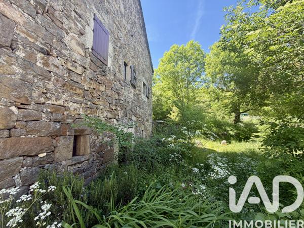 Maison à vendre 9 pièces 177 m² Mende