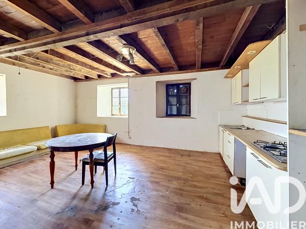 Maison à vendre 9 pièces 177 m² Mende