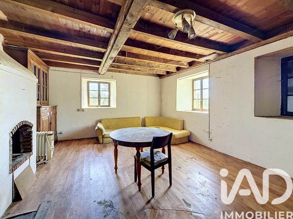 Maison à vendre 9 pièces 177 m² Mende