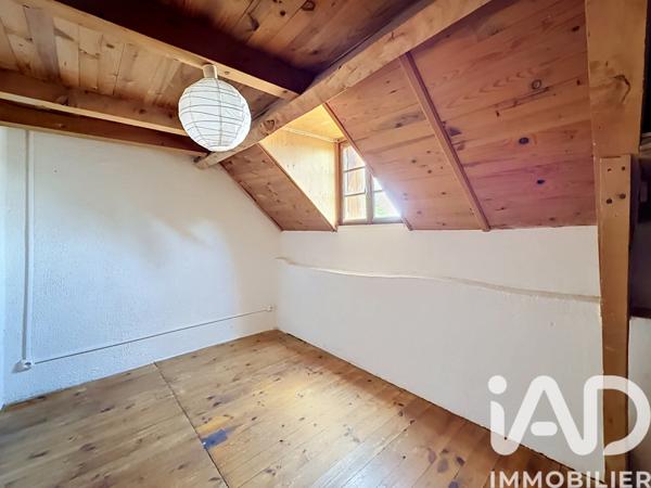 Maison à vendre 9 pièces 177 m² Mende