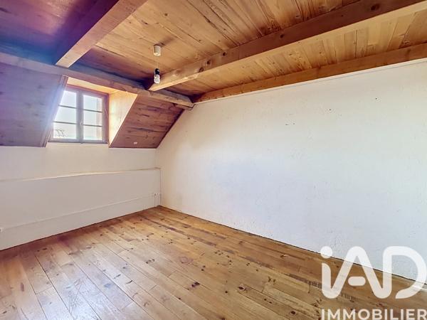 Maison à vendre 9 pièces 177 m² Mende