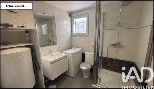 Appartement à vendre 2 pièces 30 m² Mèze