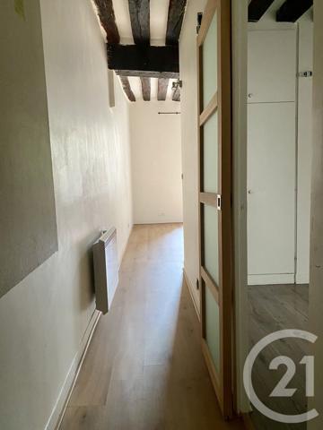Appartement F2 à vendre  2 pièces - 34,79 m2 PARIS - 75003