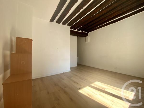 Appartement F2 à vendre  2 pièces - 34,79 m2 PARIS - 75003