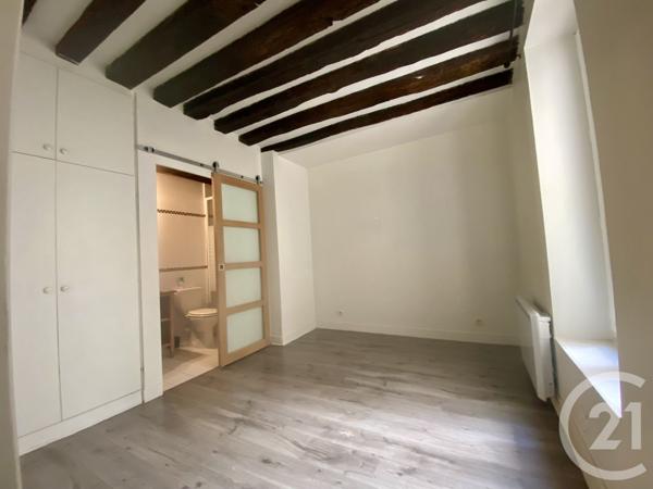 Appartement F2 à vendre  2 pièces - 34,79 m2 PARIS - 75003