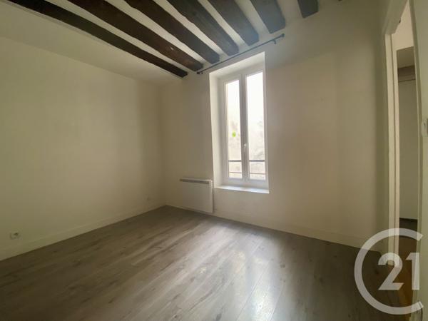 Appartement F2 à vendre  2 pièces - 34,79 m2 PARIS - 75003