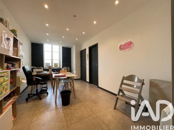 Location appartement 2 pièces 47 m² Phalsbourg
