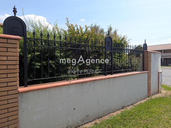 Maison à FONSORBES, 31470 - 6 pièces 240m²
