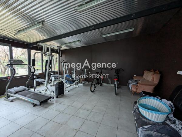 Maison à FONSORBES, 31470 - 6 pièces 240m²