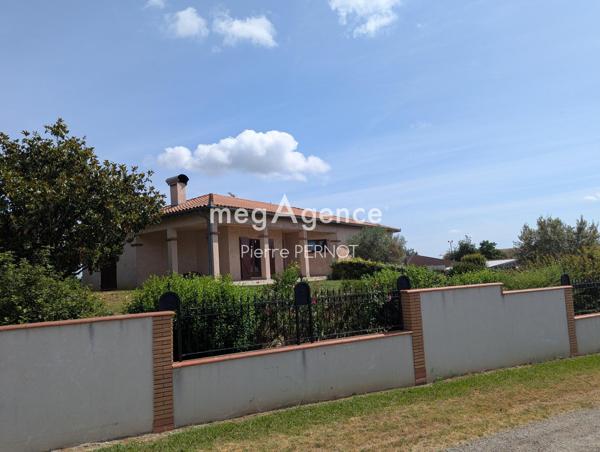 Maison à FONSORBES, 31470 - 6 pièces 240m²