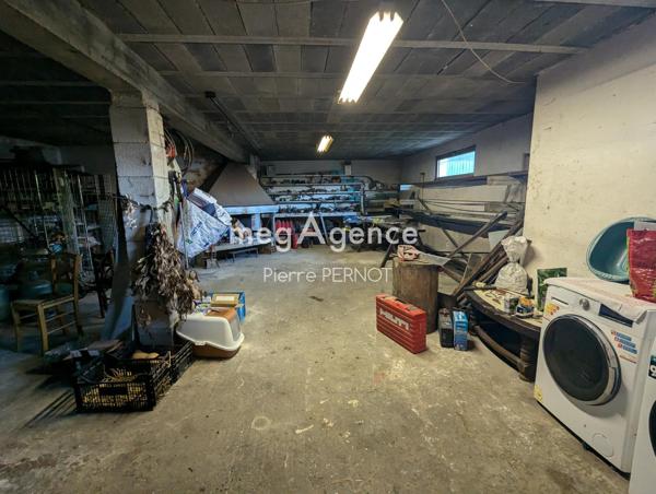 Maison à FONSORBES, 31470 - 6 pièces 240m²