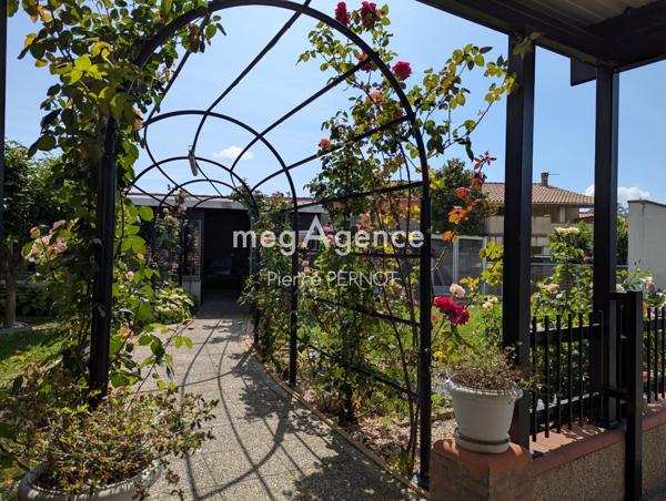 Maison à FONSORBES, 31470 - 6 pièces 240m²