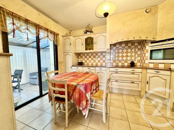 Maison à vendre  5 pièces - 139,59 m2 RODEZ - 12