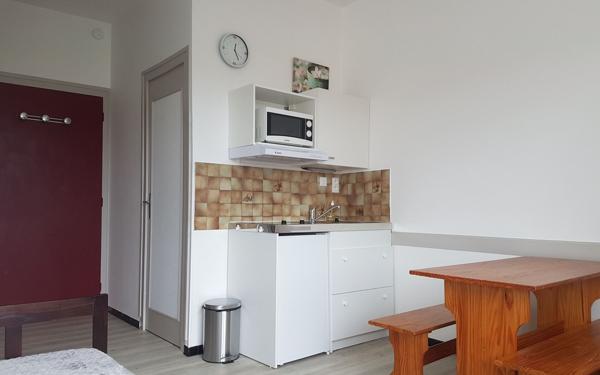 Appartement à vendre    1 pièce •  Aire-sur-l'Adour