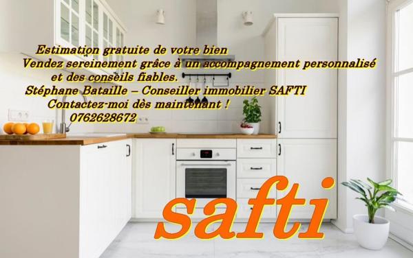 Terrain constructible 2 400 m² – Monts-sur-Guesnes (86420) – Calme et verdoyant