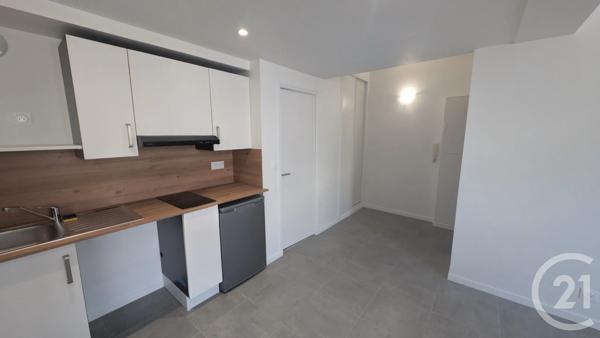 Appartement Studio à vendre  1 pièce - 23,20 m 2   LARMOR PLAGE  - 56