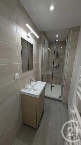 Appartement Studio à vendre  1 pièce - 23,20 m 2   LARMOR PLAGE  - 56