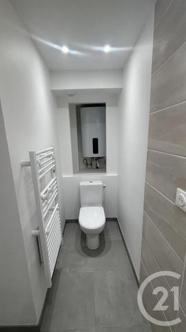 Appartement Studio à vendre  1 pièce - 23,20 m 2   LARMOR PLAGE  - 56