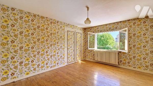 Maison à vendre Vouillé