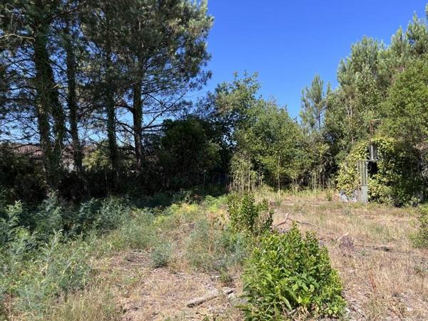 Terrain 174 400 € Linxe 1258 m² DPE