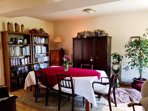 Maison à vendre à Chemazé (53200) - Mayenne