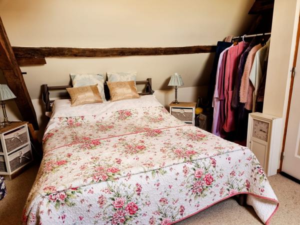 Maison à vendre à Chemazé (53200) - Mayenne