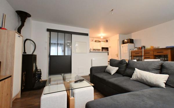 Maison à vendre    5 pièces • 80 m2 Fort-Mahon-Plage