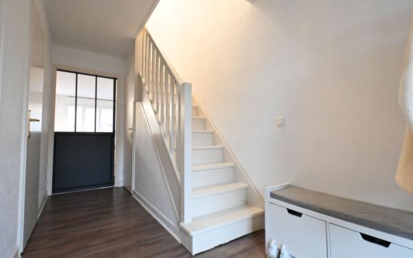 Maison à vendre    5 pièces • 80 m2 Fort-Mahon-Plage