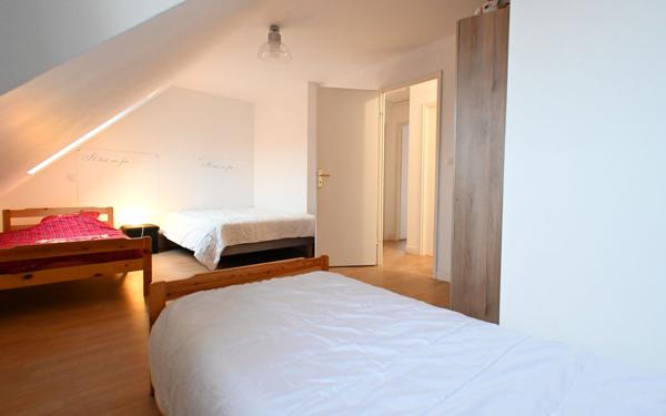 Maison à vendre    5 pièces • 80 m2 Fort-Mahon-Plage