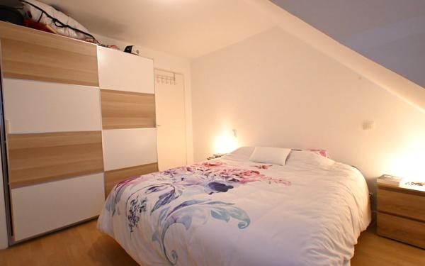 Maison à vendre    5 pièces • 80 m2 Fort-Mahon-Plage