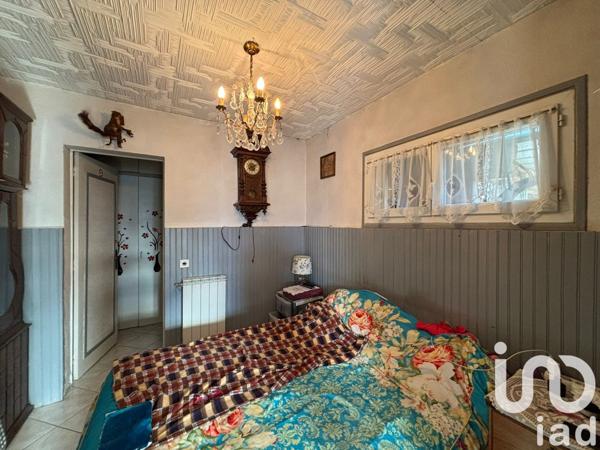 Appartement 5 pièces de 177 m² à Bormes-les-Mimosas (83230)