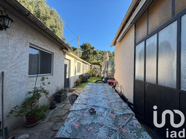 Appartement 5 pièces de 177 m² à Bormes-les-Mimosas (83230)