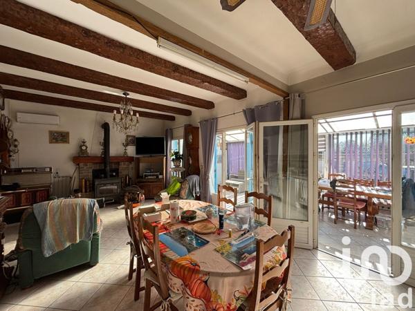 Appartement 5 pièces de 177 m² à Bormes-les-Mimosas (83230)