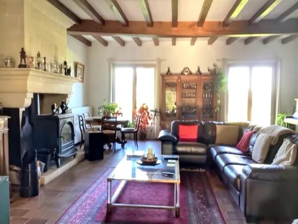 Maison à vendre à Chalais (16210) - Charente