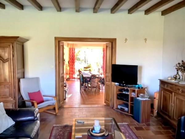 Maison à vendre à Chalais (16210) - Charente