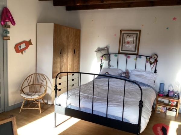 Maison à vendre à Chalais (16210) - Charente