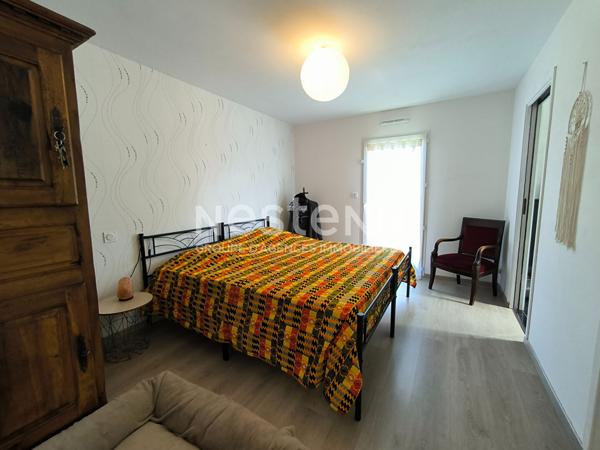 Maison Saint Quay Portrieux de plain pieds 5 pièces 106 m2
