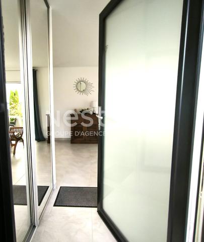 Maison Saint Quay Portrieux de plain pieds 5 pièces 106 m2