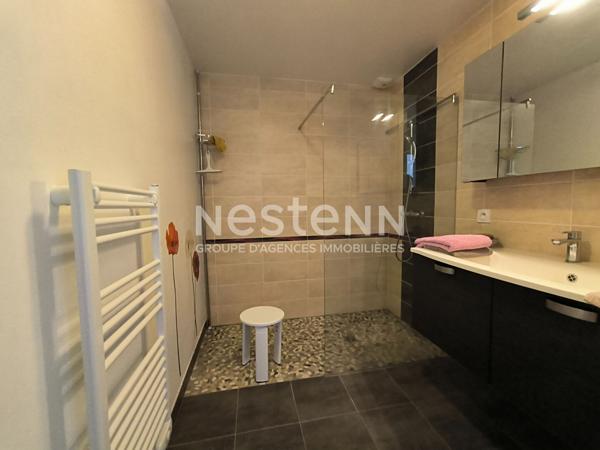 Maison Saint Quay Portrieux de plain pieds 5 pièces 106 m2