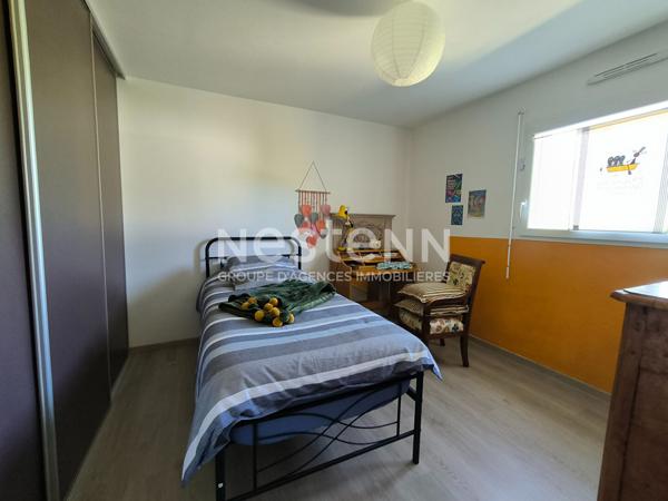 Maison Saint Quay Portrieux de plain pieds 5 pièces 106 m2