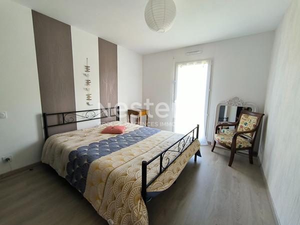 Maison Saint Quay Portrieux de plain pieds 5 pièces 106 m2