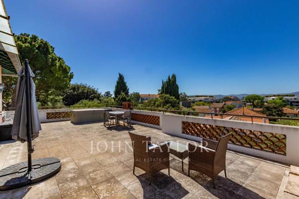 Cap d'Antibes | Versant Ouest