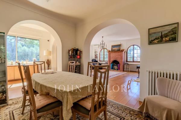 Cap d'Antibes | Versant Ouest