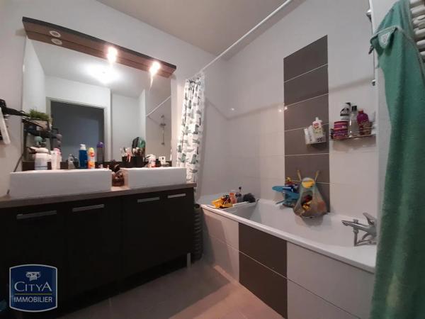Appartement à vendre 3 pièces 64.49m² Floirac (33270)